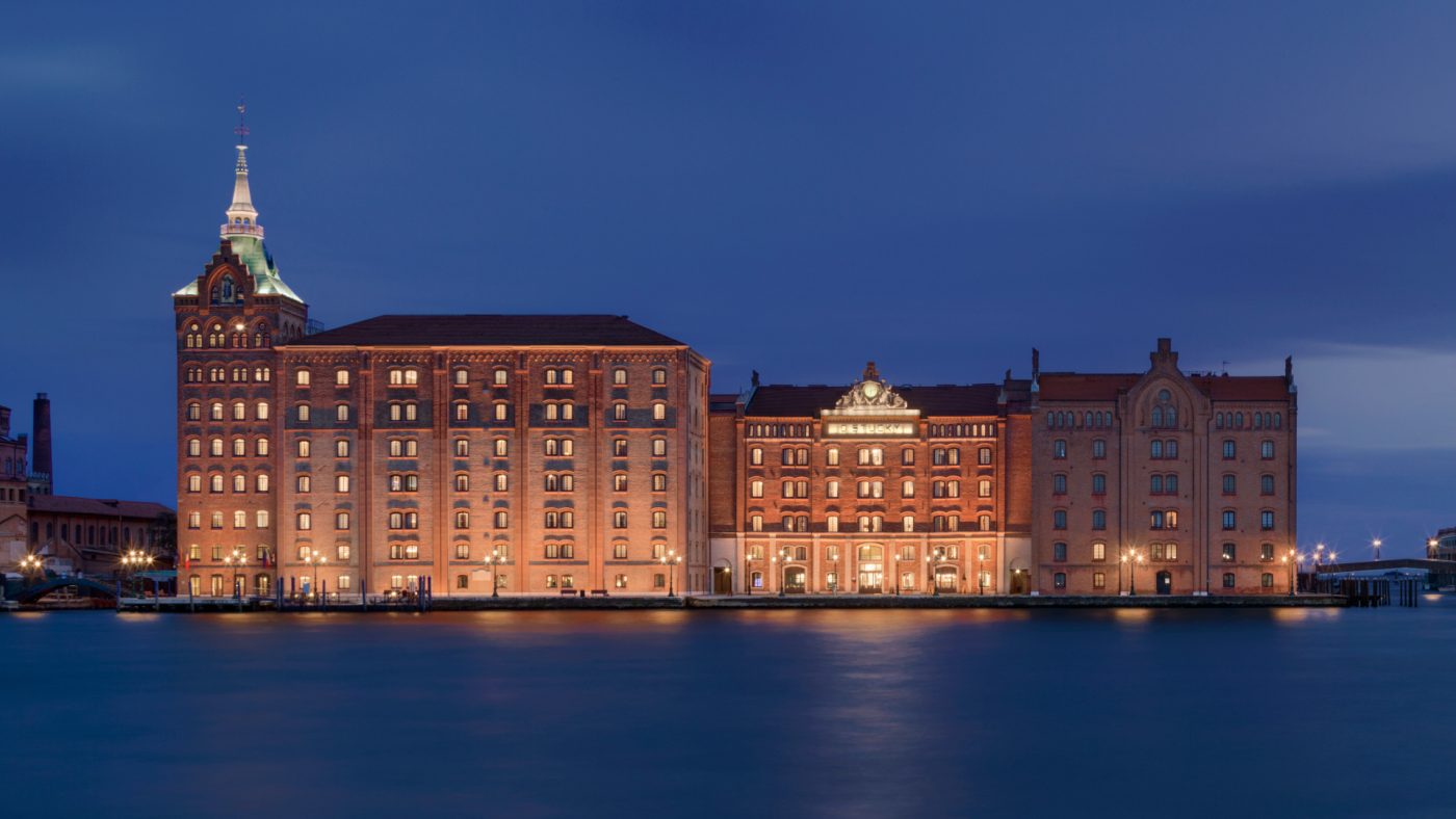 MARSEGLIA GROUP SPA
