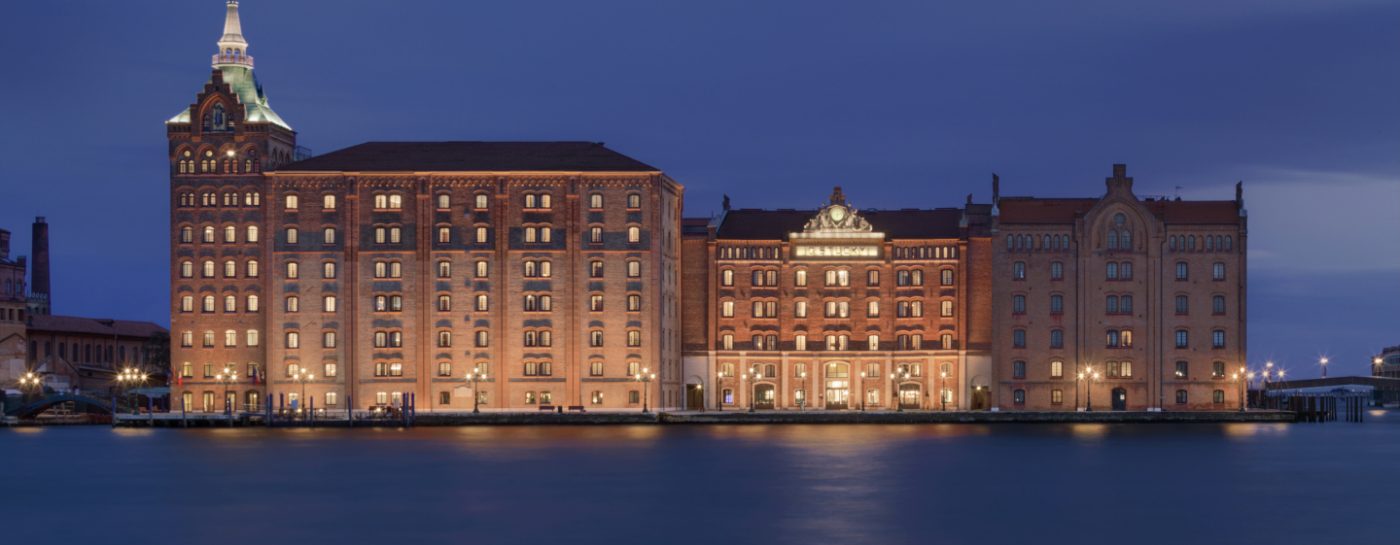 MARSEGLIA GROUP SPA