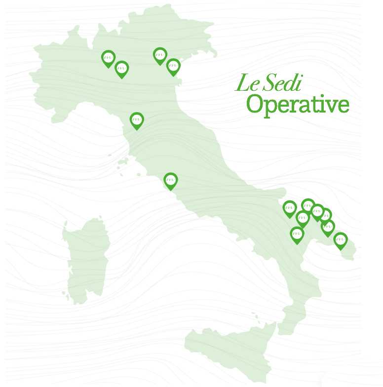 MARSEGLIA GROUP SPA