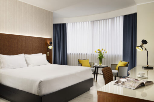 FOUR POINTS BY SHERATON SIENA - immagine 4