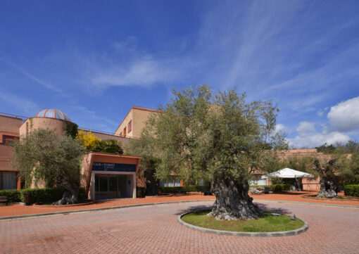 FOUR POINTS BY SHERATON SIENA - immagine 5