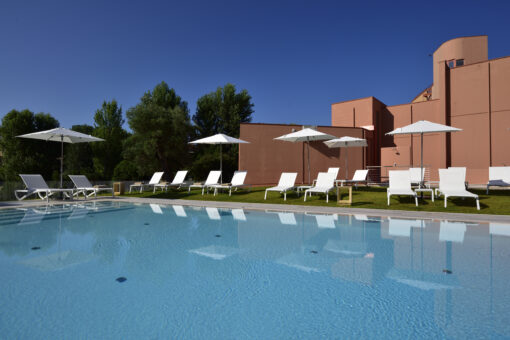 FOUR POINTS BY SHERATON SIENA - immagine 7