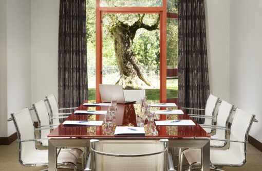FOUR POINTS BY SHERATON SIENA - immagine 8