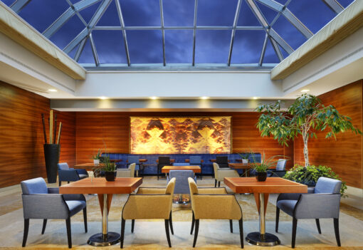 FOUR POINTS BY SHERATON SIENA - immagine 11