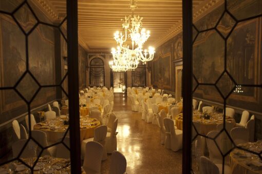 CA’ SAGREDO VENEZIA SRL - immagine 4