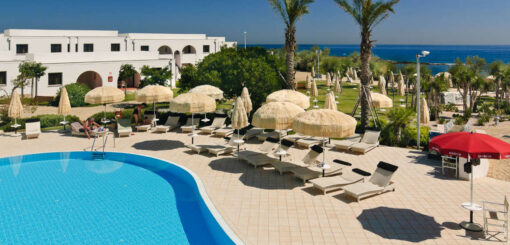 GIOIELLI D'ITALIA PIETRA BLU Srl - Resort Polignano a Mare - immagine 14
