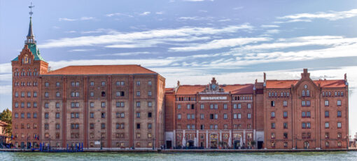GHMS VENEZIA - Molino Stucky S.p.A. - immagine 6