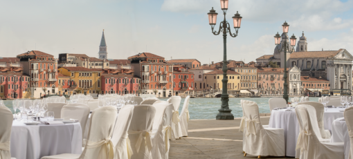 GHMS VENEZIA - Molino Stucky S.p.A. - immagine 7