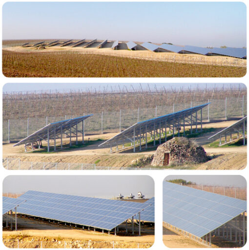 ITAL GREEN ENERGY CANOSA SRL - immagine 2