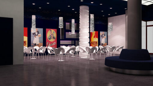 CINEMARS - Multisala - immagine 2