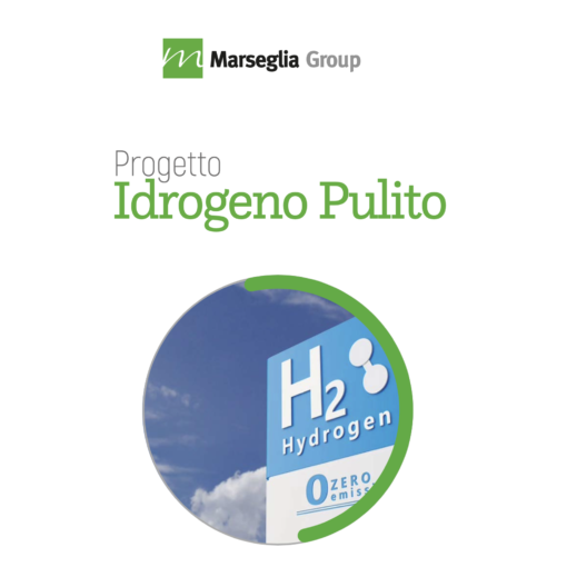 PROGETTO IDROGENO PULITO