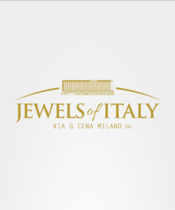 JEWELS of ITALY MILANO Via G. Cena - Porta Vittoria