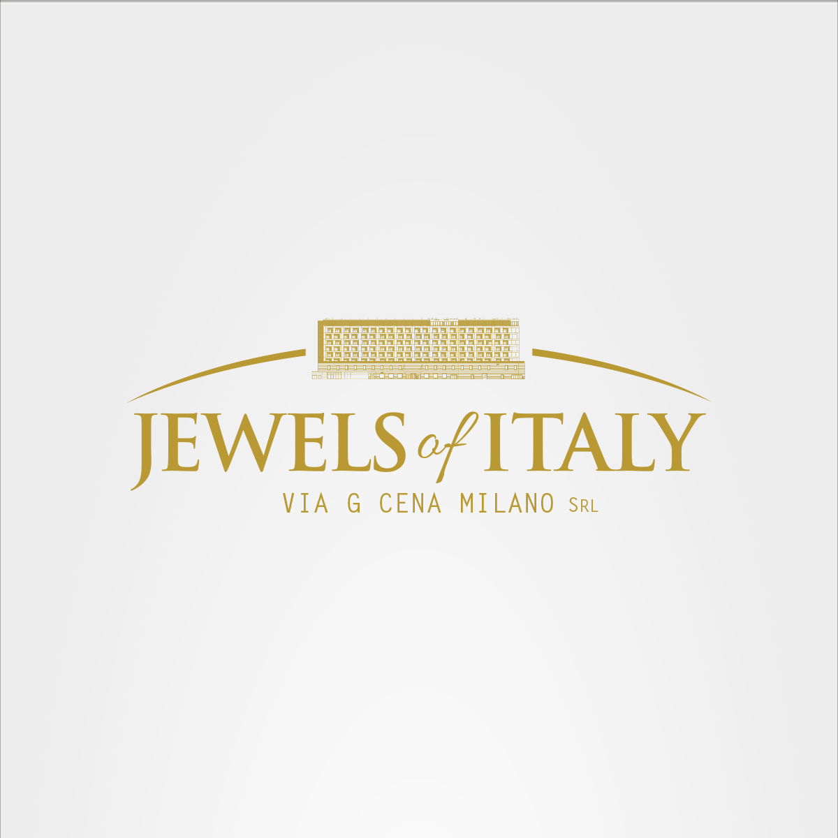 JEWELS of ITALY MILANO Via G. Cena - Porta Vittoria